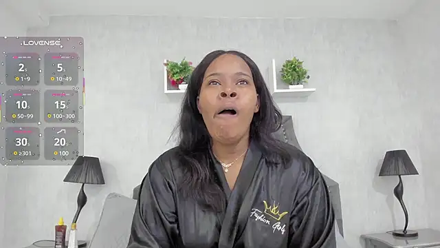 Rianamanson online show from 23, 2, 2025