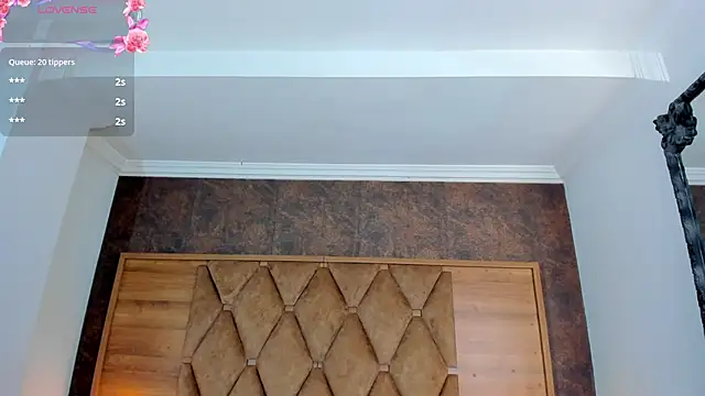 Rianamanson online show from 11, 9, 2025