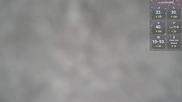 Snapshot of Anthonela_love_ chatting on 21, 1, 2025 Anthonela love online show from 21, 1, 2025