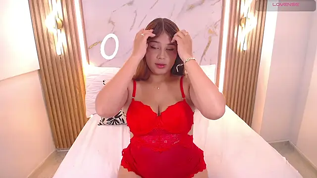 Snapshot of Anthonela_love_ chatting on 23, 4, 2026 Anthonela love online show from 23, 4, 2026