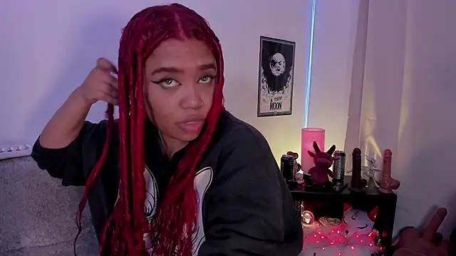 pamela doll3 online show from 11, 1, 2026