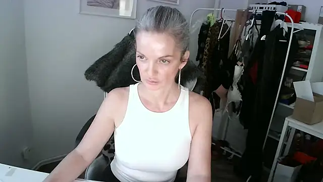 Snapshot of Sabdeluxe chatting on 21, 1, 2025 Sabdeluxe online show from 21, 1, 2025