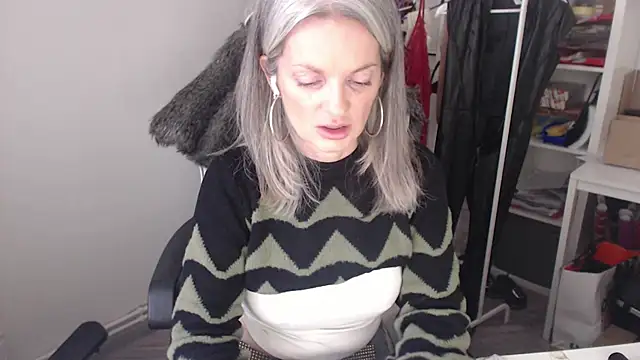 Snapshot of Sabdeluxe chatting on 31, 1, 2025 Sabdeluxe online show from 31, 1, 2025