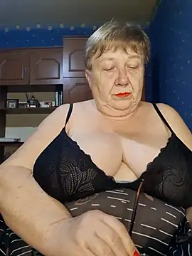 Lena Gaby online show from 15, 11, 2025