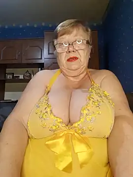 Lena Gaby online show from 17, 12, 2025