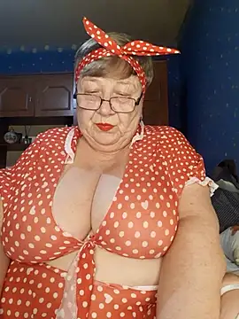 Lena Gaby online show from 7, 3, 2026