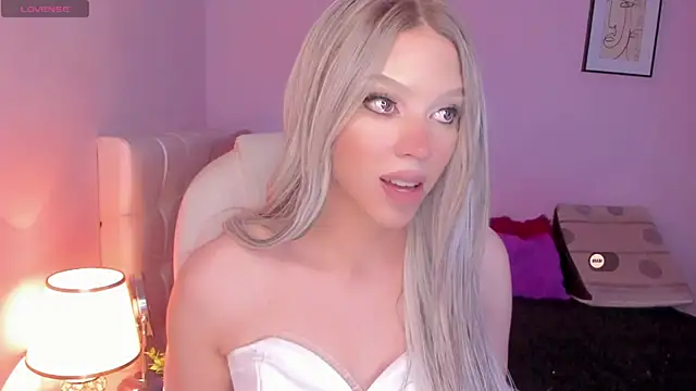 Snapshot of EvaEvangeline chatting on 21, 2, 2025 EvaEvangeline online show from 21, 2, 2025