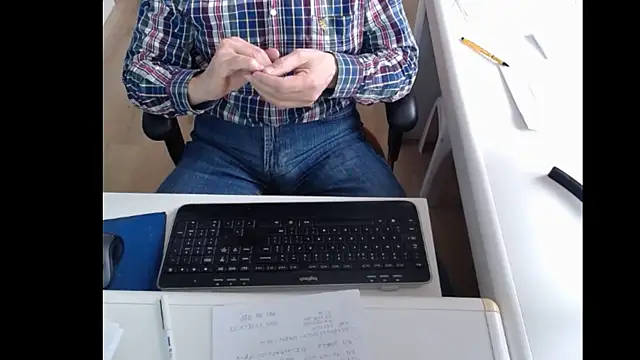 dutchpornking online show from 12, 2, 2025