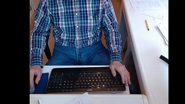 dutchpornking online show from 12, 2, 2025