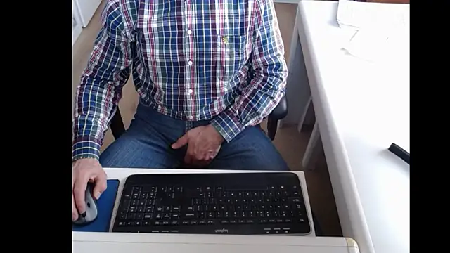 dutchpornking online show from 17, 2, 2025