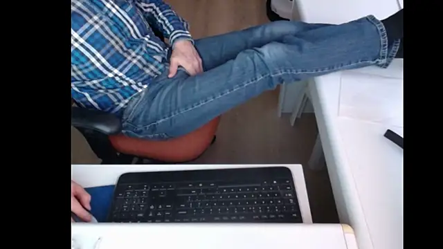 dutchpornking online show from 19, 2, 2025