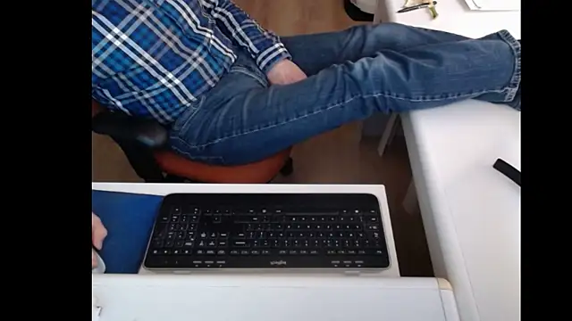 dutchpornking online show from 23, 2, 2025