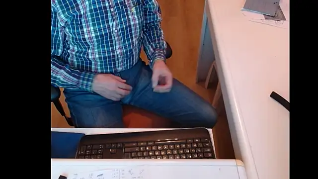 dutchpornking online show from 11, 3, 2025