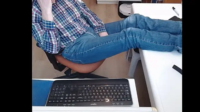 dutchpornking online show from 15, 3, 2025