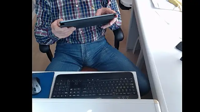 dutchpornking online show from 17, 3, 2025