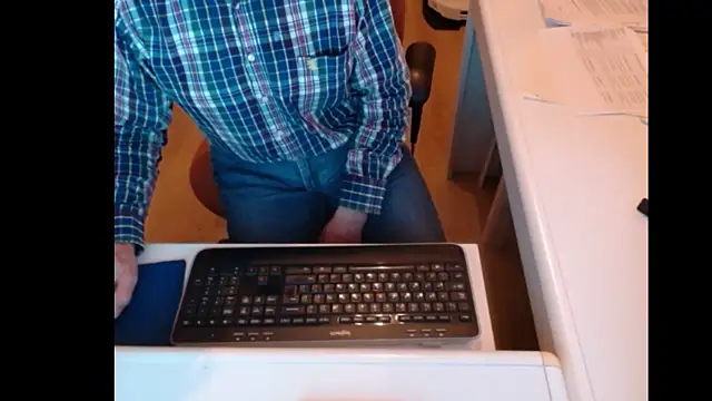 dutchpornking online show from 17, 3, 2025