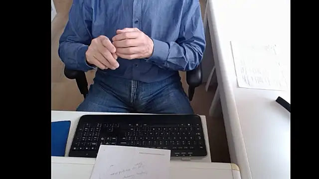 dutchpornking online show from 21, 3, 2025