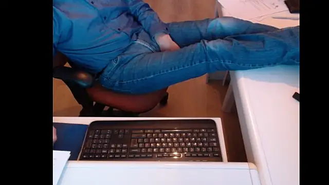 dutchpornking online show from 21, 3, 2025