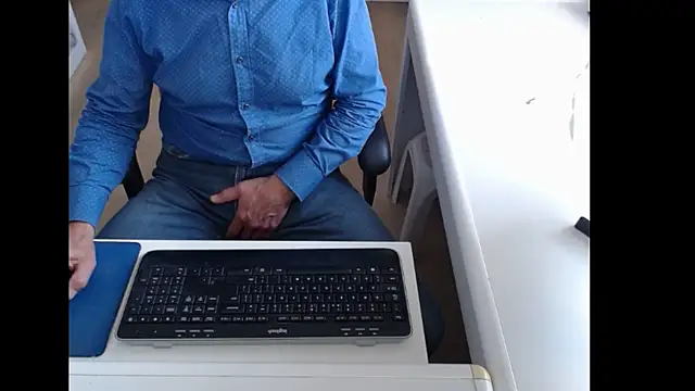 dutchpornking online show from 14, 9, 2025