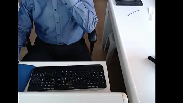 dutchpornking online show from 15, 12, 2025