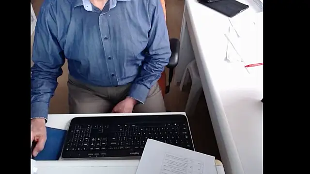 dutchpornking online show from 13, 3, 2026