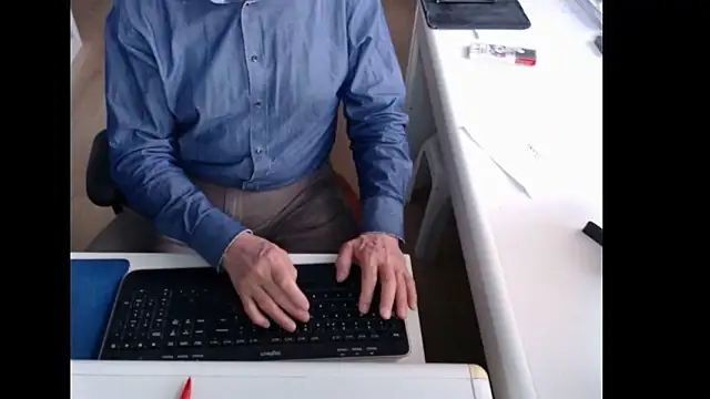 dutchpornking online show from 14, 3, 2026