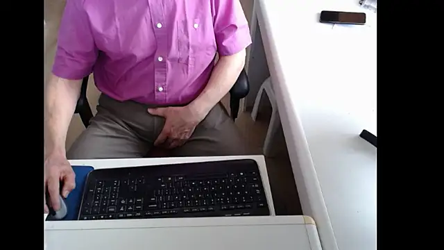 dutchpornking online show from 23, 5, 2026