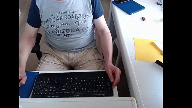 dutchpornking online show from 26, 5, 2026
