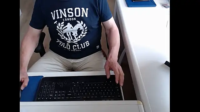 dutchpornking online show from 1, 6, 2026