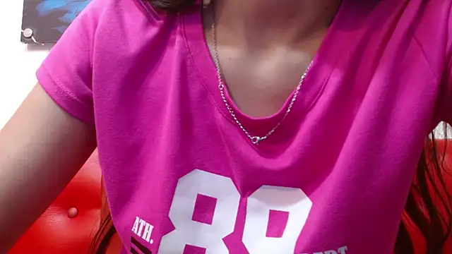 allyson cute1 online show from 25, 2, 2025