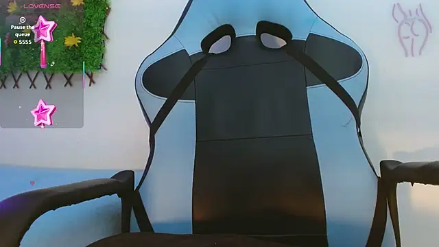 allyson cute1 online show from 10, 10, 2025