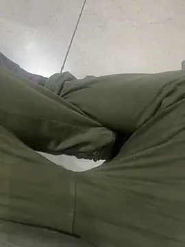 luciferdxm5 online show from 16, 2, 2025