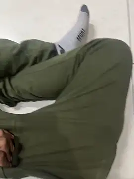 luciferdxm5 online show from 10, 3, 2025