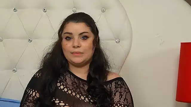 BustyMadison online show from 8, 1, 2025