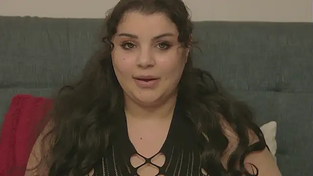 BustyMadison online show from 12, 1, 2025