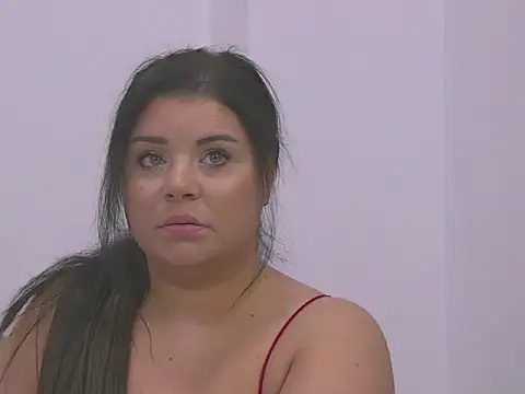 BustyMadison online show from 2, 11, 2025