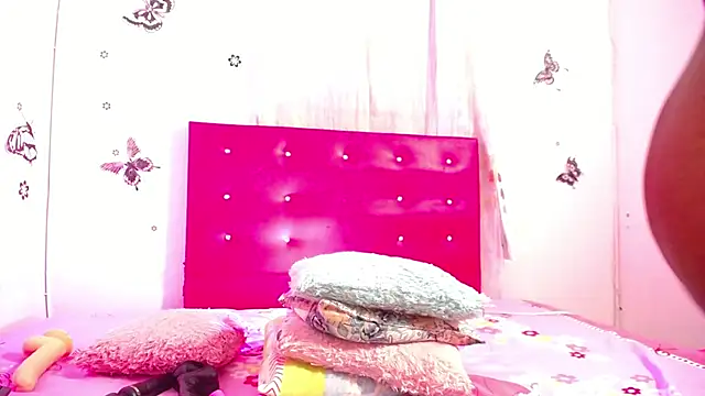 Naughty choko online show from 19, 1, 2026