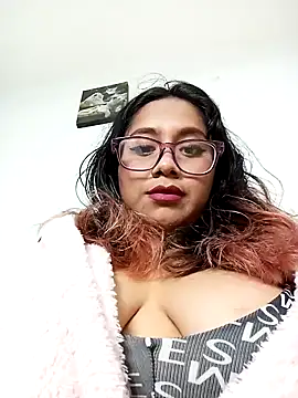 PokeGirld online show from 23, 1, 2025