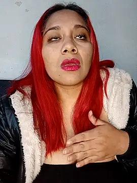 PokeGirld online show from 3, 12, 2025