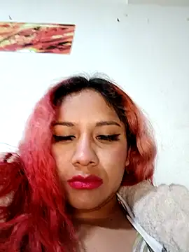 PokeGirld online show from 18, 12, 2025