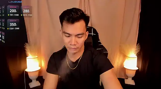 000batman000 online show from 5, 2, 2025