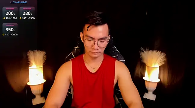 000batman000 online show from 25, 2, 2025