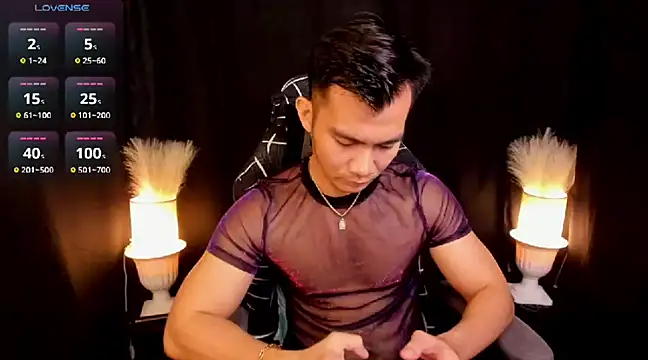 000batman000 online show from 27, 2, 2025