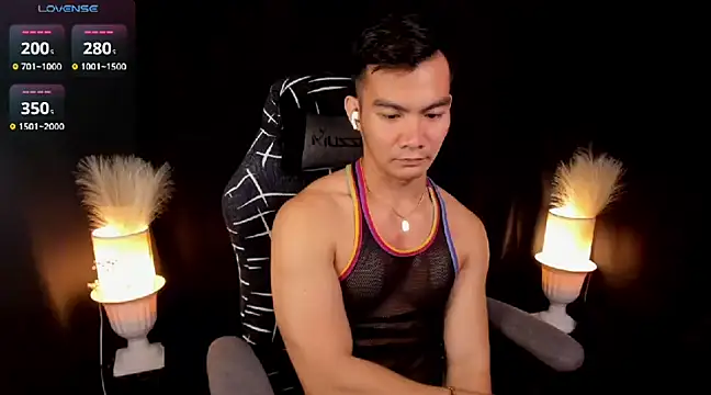 000batman000 online show from 17, 3, 2025