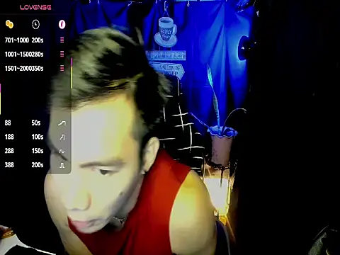 000batman000 online show from 20, 2, 2026