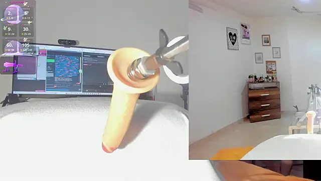 sofi velez online show from 22, 10, 2025