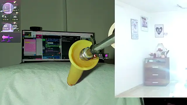 Snapshot of sofi_velez chatting on 16, 1, 2026 sofi velez online show from 16, 1, 2026