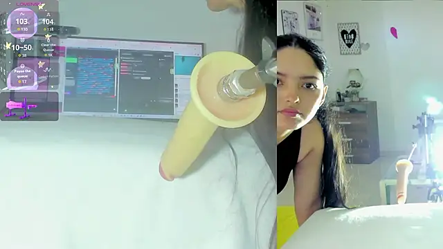 Snapshot of sofi_velez chatting on 3, 2, 2026 sofi velez online show from 3, 2, 2026