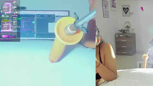 Snapshot of sofi_velez chatting on 5, 2, 2026 sofi velez online show from 5, 2, 2026