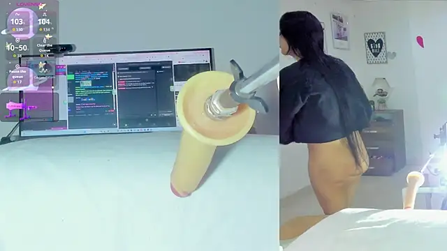 Snapshot of sofi_velez chatting on 6, 2, 2026 sofi velez online show from 6, 2, 2026